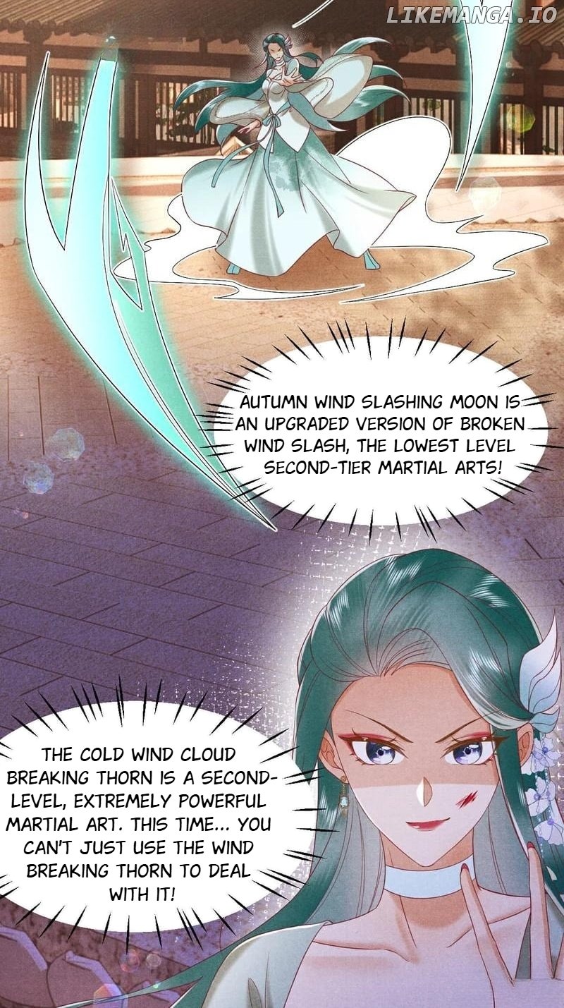 Empress of Hell’s Mission Guide Chapter 53 - page 5